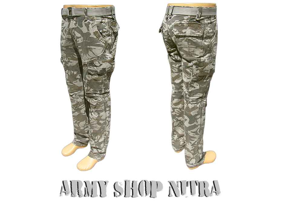 army shop nitra